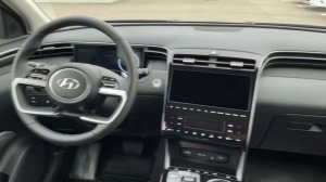 Hyundai Tucson IV 2022  2.0d AT (186 л.с.) 4WD Lifestyle Plus + Navigation