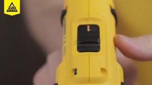 Обзор Дрель аккумуляторная DeWALT DCD710D2