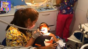 Неправильный прикус ? Как Легко исправить ребенку неправильный прикус без брекетов и пластин