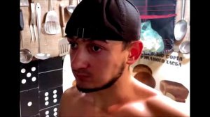 стас аскет ест