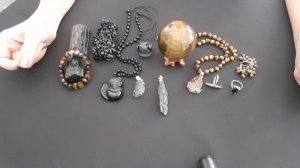 КАМНИ ДЛЯ ЗАЩИТЫ
