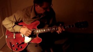 67' Gibson es 335 jazz