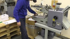 Фальцовка Stаhl Т 32-2