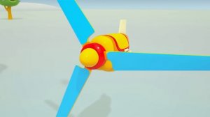 Leo der Lastwagen Kompilation - Weihnachten mit Leo und Co. - Zeichentrickfilme für Kinder