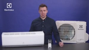 Обзор настенных кондиционеров Electrolux серии Monaco Super DC Inverter