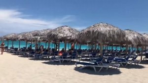 IBEROSTAR LAGUNA AZUL 5*, VARADERO, CUBA. 4K VIRTUAL TOUR