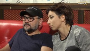 Музыкант группы «Мураками» Антон Кудряшов - я придумал песню «Супермен» в душе