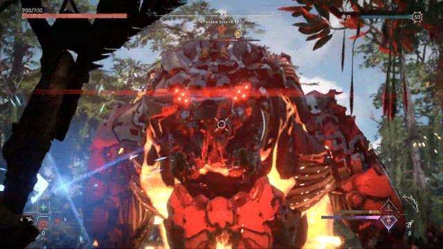 Fireclaw Sac Webbing Location Horizon Forbidden West Fireclaw Sac Webbing |Forbidden West Update PS смотреть онлайн