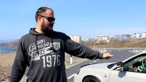 Subaru Vlog: Lancaster 3.0 на стиле