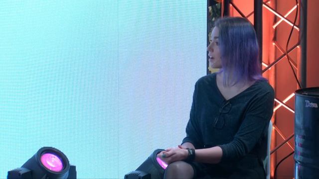 Фестиваль идей и технологий Rukami Белгород-2020 Лаборатория «Главная сцена»