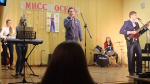 ВИА Голубые гитары - О чём плачут гитары
