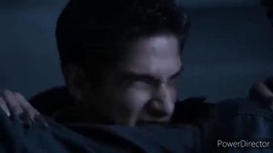 Ногицуне. Пустой Стайлз. Волчонок/teen wolf. nogitsune stiles