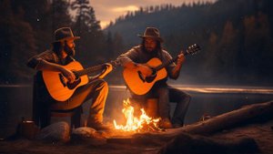 ♫ TOP 30 BEAUTIFUL GUITAR MUSIC: Acoustic Guitar Melodies to Soothe the Soul - Serenading Spain ♫
