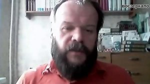 Максим Шингаркин о третьей "белой" горе в Воскресенске