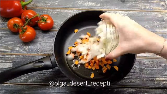 Борщ с фасолью: рецепт от Foodman.club смотреть онлайн