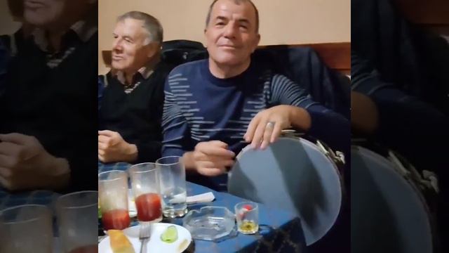 Аварская песня - Ахмед Кусалаев смотреть онлайн