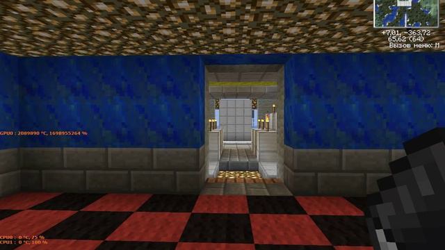 Карта build core.avi смотреть онлайн