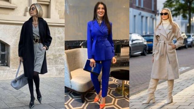 СОБИРАЕМ СТИЛЬНЫЙ ВЕСЕННИЙ ГАРДЕРОБ❤️ ИДЕИ ИДЕАЛЬНОГО АУТФИТА❤️ смотреть онлайн