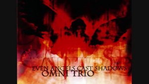 Omni Trio - First Contact