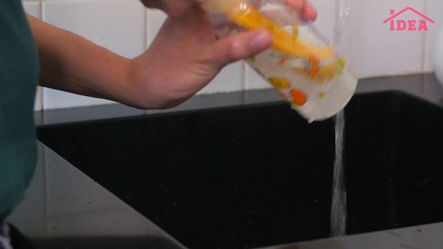 Щетка для мытья бутылочек и сосок DISNEY | idea-home.ru| ДИСНЕЙ смотреть онлайн