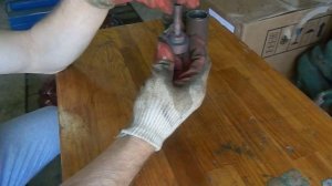 Обзор предохранительного клапана КО 514