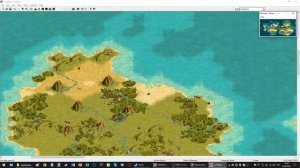 CЕКРЕТНАЯ НАЦИЯ в цивилизации 3. Рассказ о редакторе. Университет Civilization III.