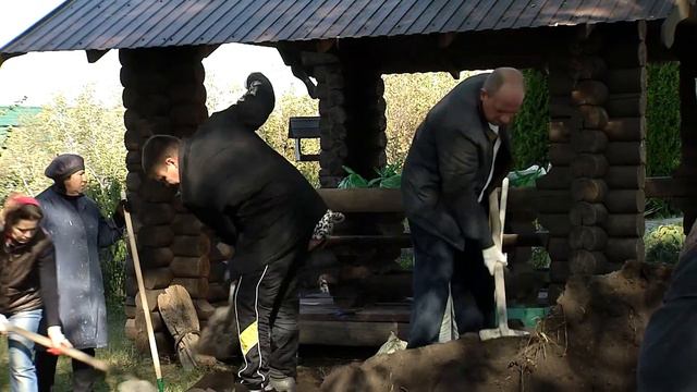 Новости Металлоинвеста. Делать добро — это просто смотреть онлайн