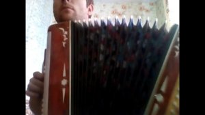 Прогулки по воде (Апостол Андрей) ЦиФрЫ для гармони!