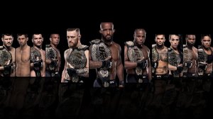 2Pac - The Uppercut / UFC MMA Fight Highlights