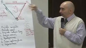 Измайлов Энвер - Человек и время - часть 3.