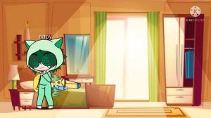 13 карт// я стала ребёнком зонтик и Феликса на 3 дня 2 день