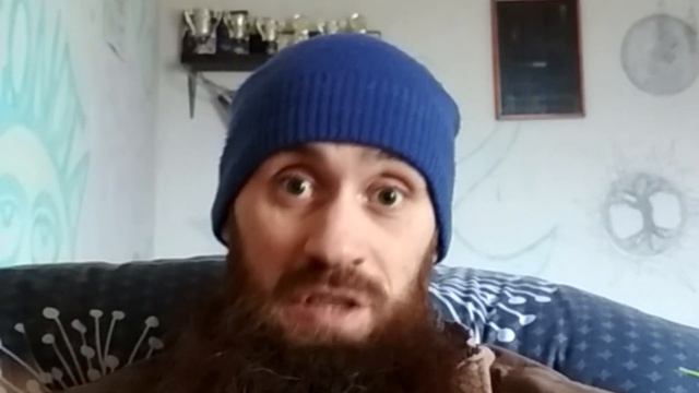 ПРОРОЧЕСТВО СБЫЛОСЬ | Анохин в Духе ВерШитель