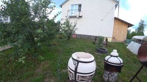 КУРИЦА в ТАНДЫРЕ!  Вкусный рецепт