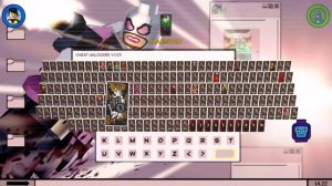 LEGO Marvel Super Heroes 2 - CHEAT CODES