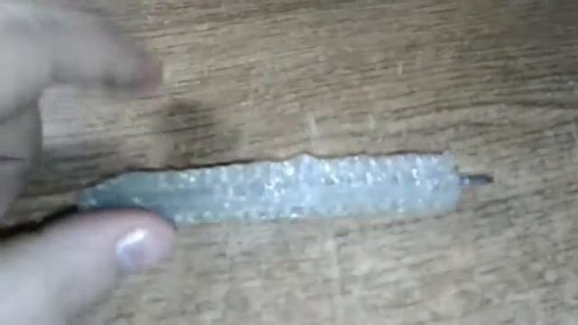 Что можно сделать из капельницы хендмей