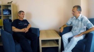Павел Хайлов: Интервью о внеземных цивилизациях,  часть 2