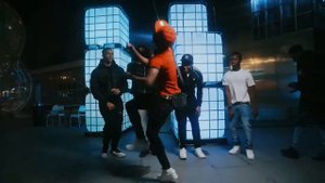 NLE Choppa - In The UK (Sped Up/Nightcore)