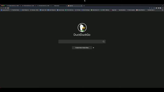 You Don't Need the Order Book!! Trade Volatility!! смотреть онлайн