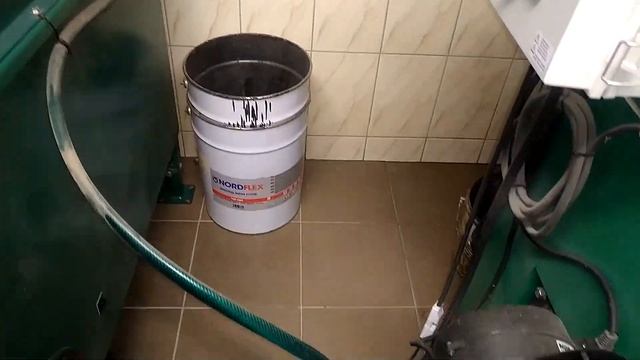 Котел на опилках Moderator Vento смотреть онлайн