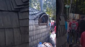 Обзор фестиваля Баня Фест 2021.