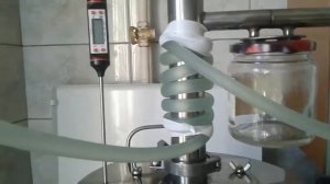 Повышаем градус