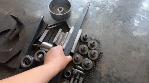 Как Сделать Гриндер Своими Руками по Чертежам и комплекту для самостоятельной сборки