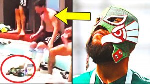 SCANDAL! MESSI DISRESPECTED MEXICO FLAG! Fans are furious with Lionel's action! That's what happened