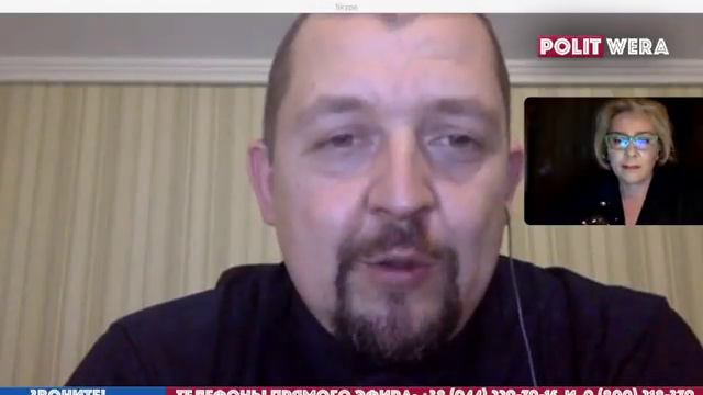 Сергей Богатырев(политаналитик,Россия):"Грани будущего"