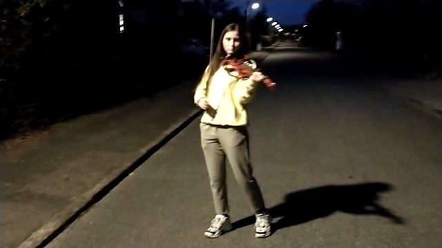 Lost in the fire (violin cover) смотреть онлайн