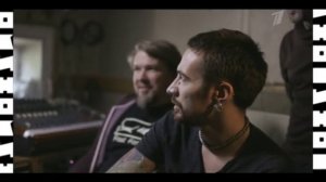 Цой и Кино - "Атаман" (запись с Первого канала)