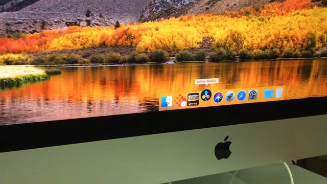 Sonnet | How to start DaVinci Resolve смотреть онлайн