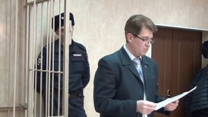 Речь адвоката