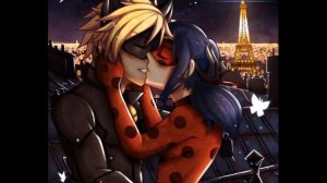 Супер Кот и Леди Баг- я твой инопланетянин