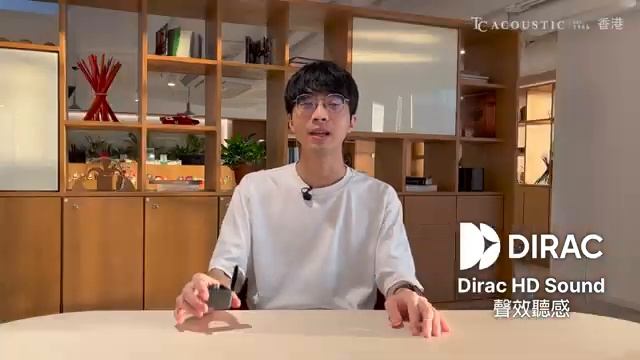 HiFi音質+創新功能！Klipsch T5 II True Wireless ANC 降噪耳機 評測 Review｜Dirac HD Sound發燒聲學技術【TC Acoustic評測】廣東話 смотреть онлайн